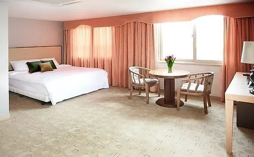 Olympia Hotel Ulsan
