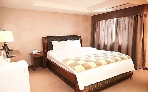 Olympia Hotel Ulsan 2*,  South Korea