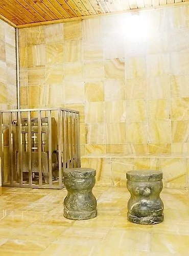 Olympia Hotel Ulsan