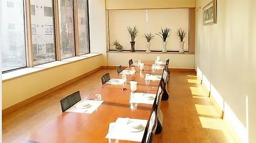 Olympia Hotel Ulsan South Korea