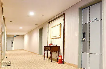 Olympia Hotel Ulsan